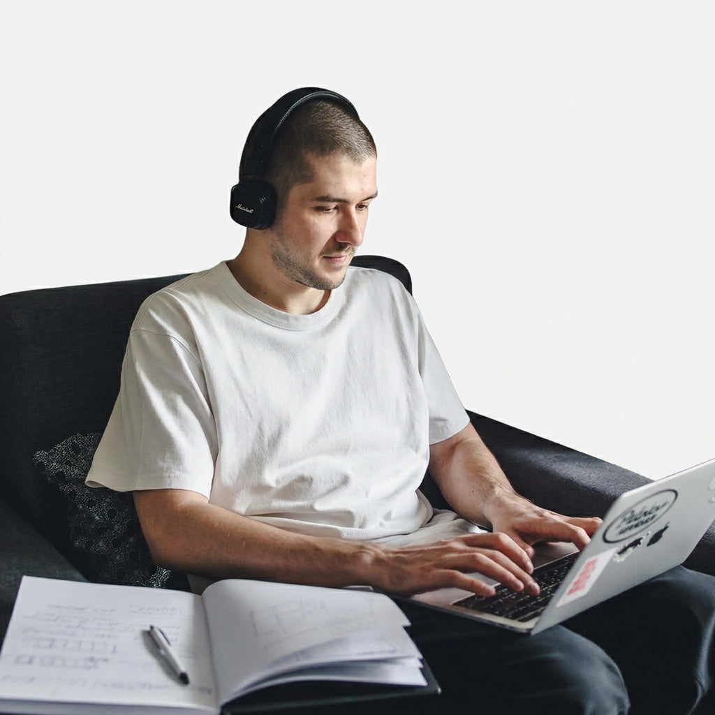 TECH & AUDIO