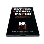 Wireless Tattoo Transfer Stencil Printer