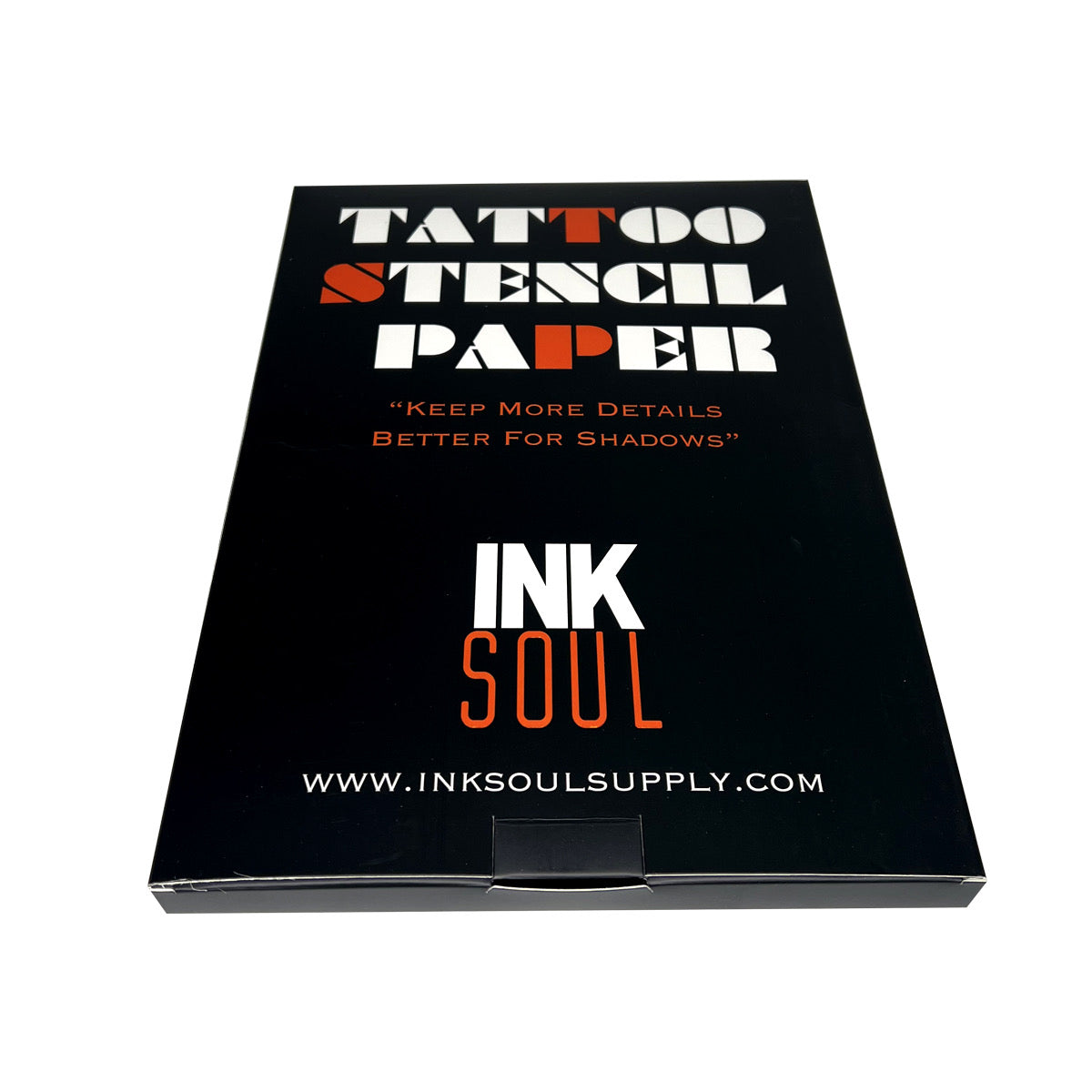 Wireless Tattoo Transfer Stencil Printer