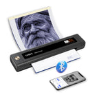 Wireless Tattoo Transfer Stencil Printer
