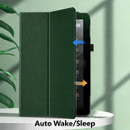 Bi-Fold Folio Tablet Case