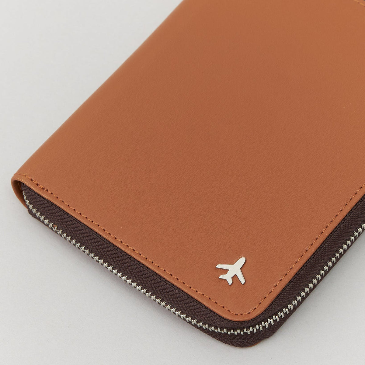 Pilot Document Holder