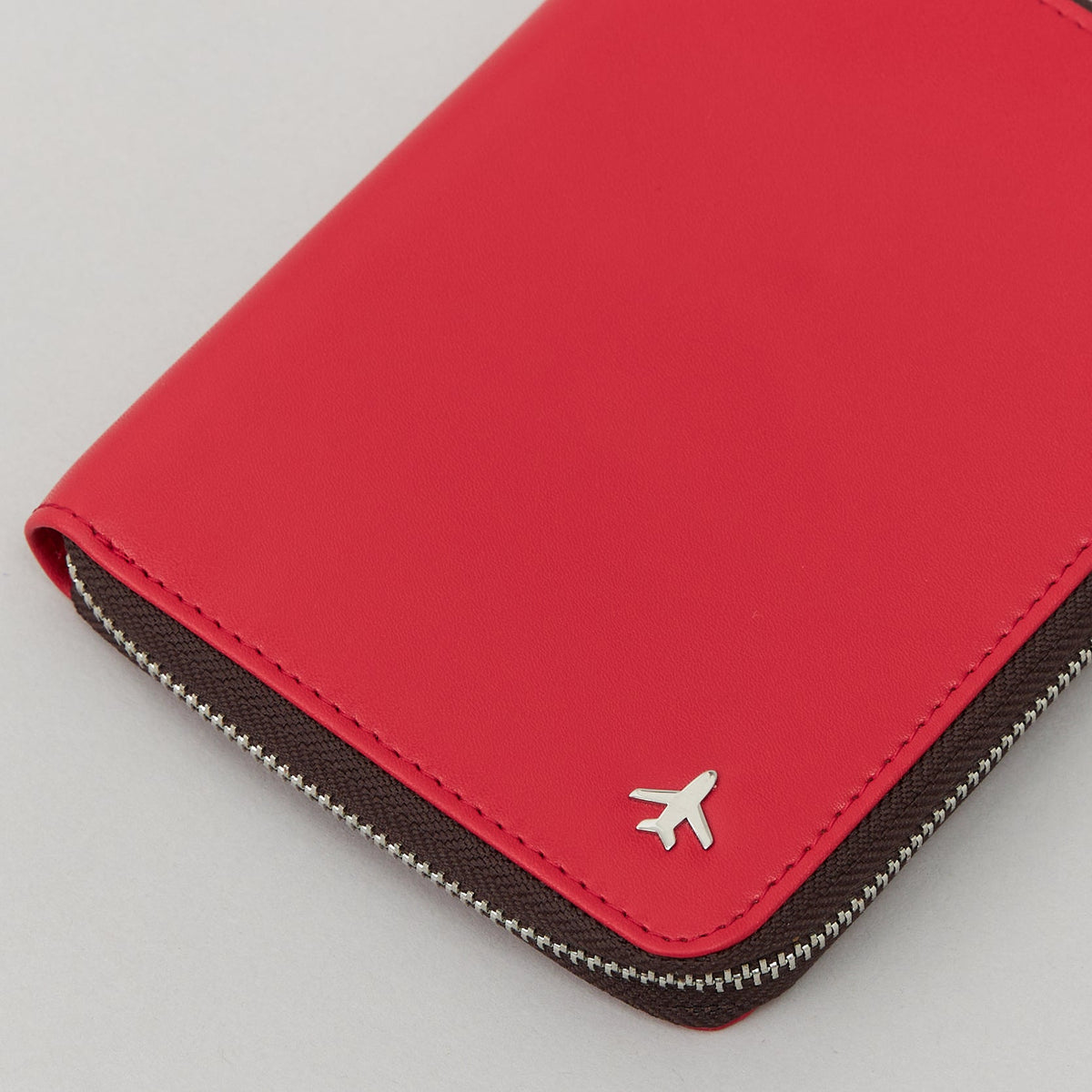 Pilot Document Holder
