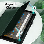 Bi-Fold Folio Tablet Case