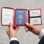 Pilot Document Holder