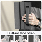Bi-Fold Folio Tablet Case