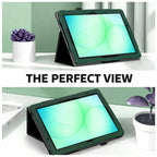 Bi-Fold Folio Tablet Case