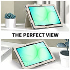 Bi-Fold Folio Tablet Case