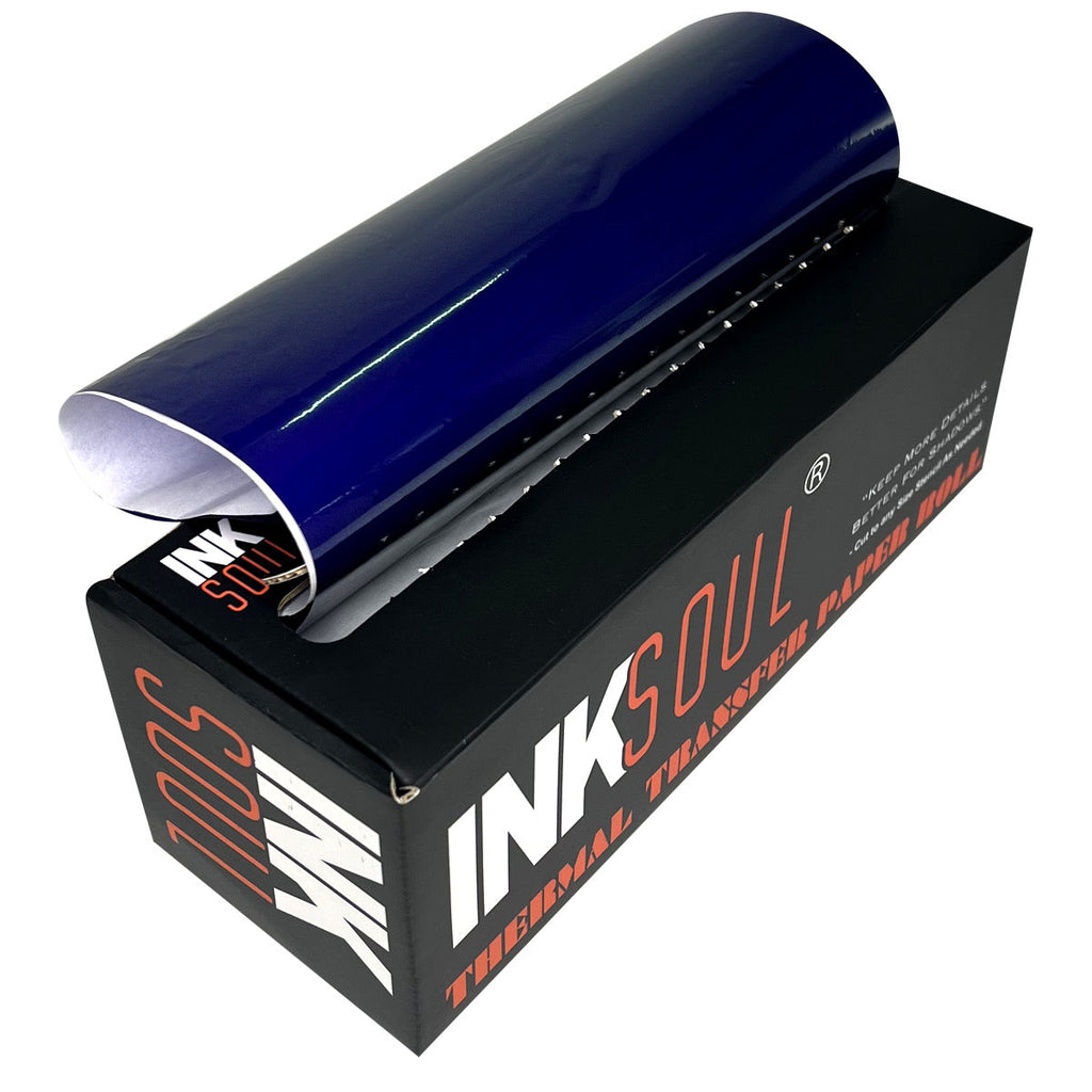 Wireless Tattoo Transfer Stencil Printer