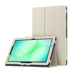 Bi-Fold Folio Tablet Case