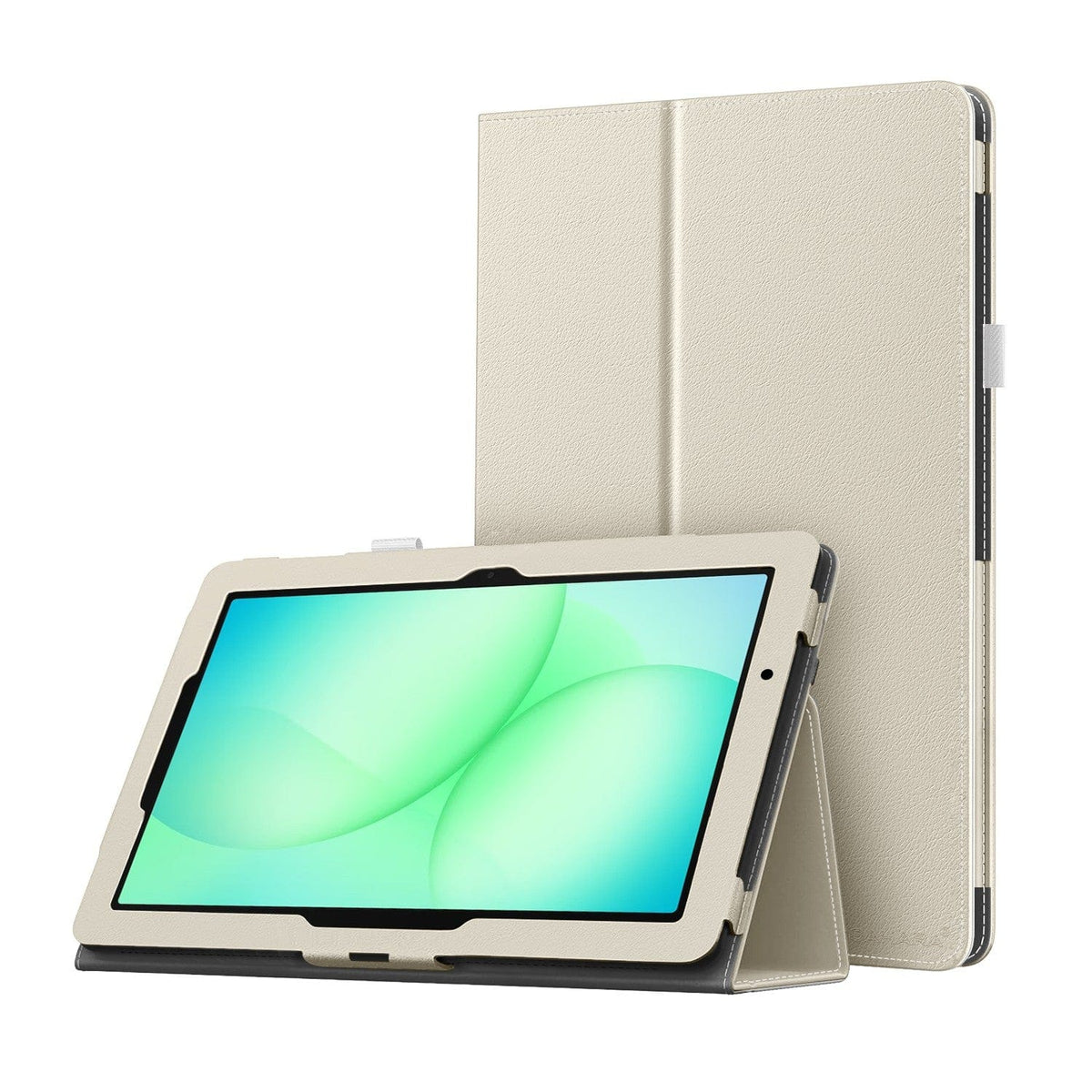 Bi-Fold Folio Tablet Case