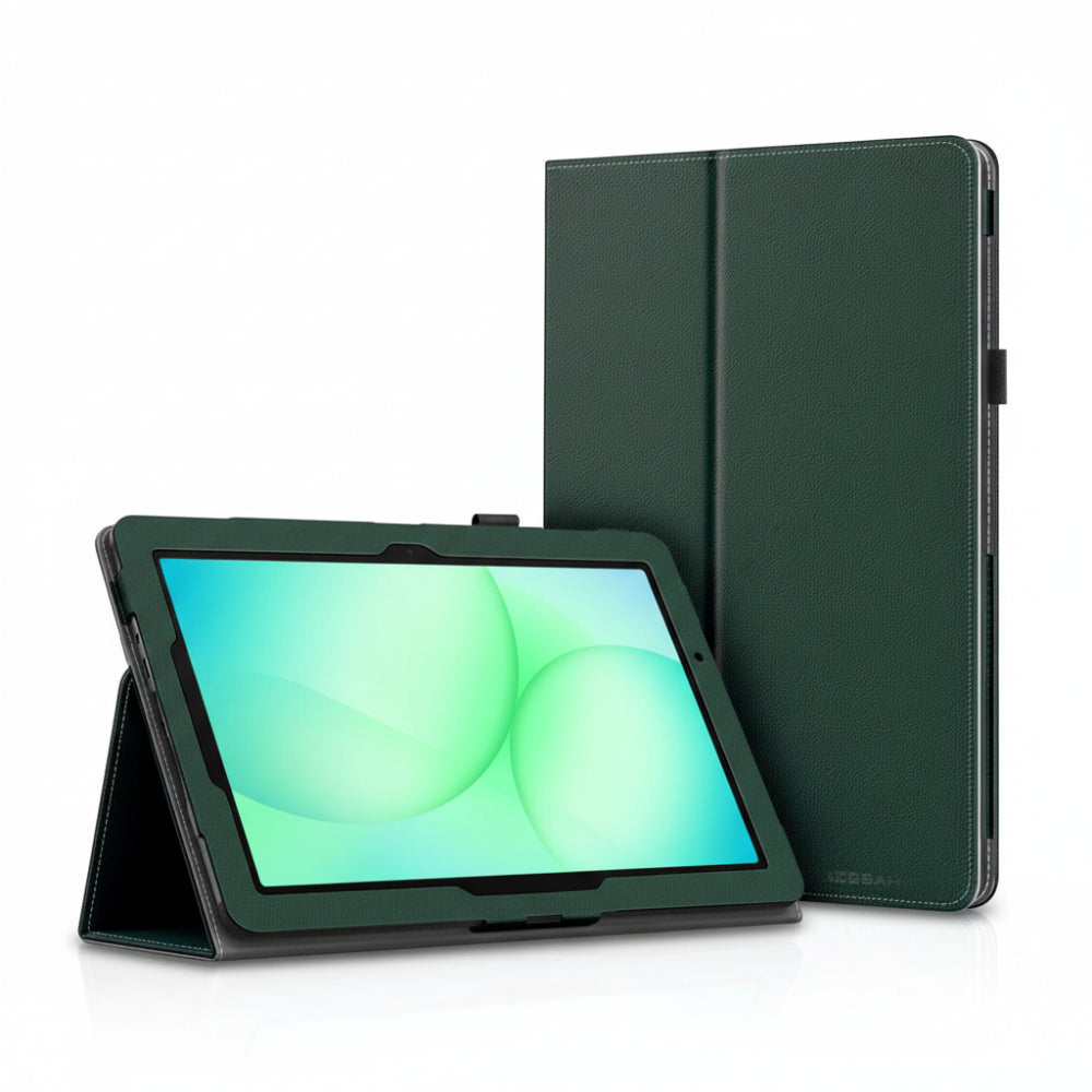 Bi-Fold Folio Tablet Case