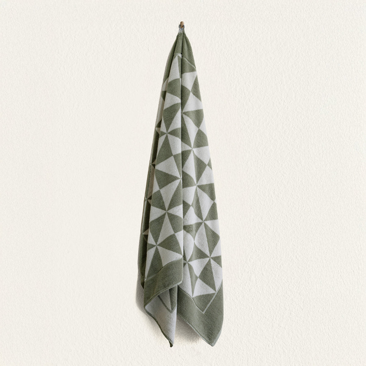 Australian Cotton 600 GSM Towels