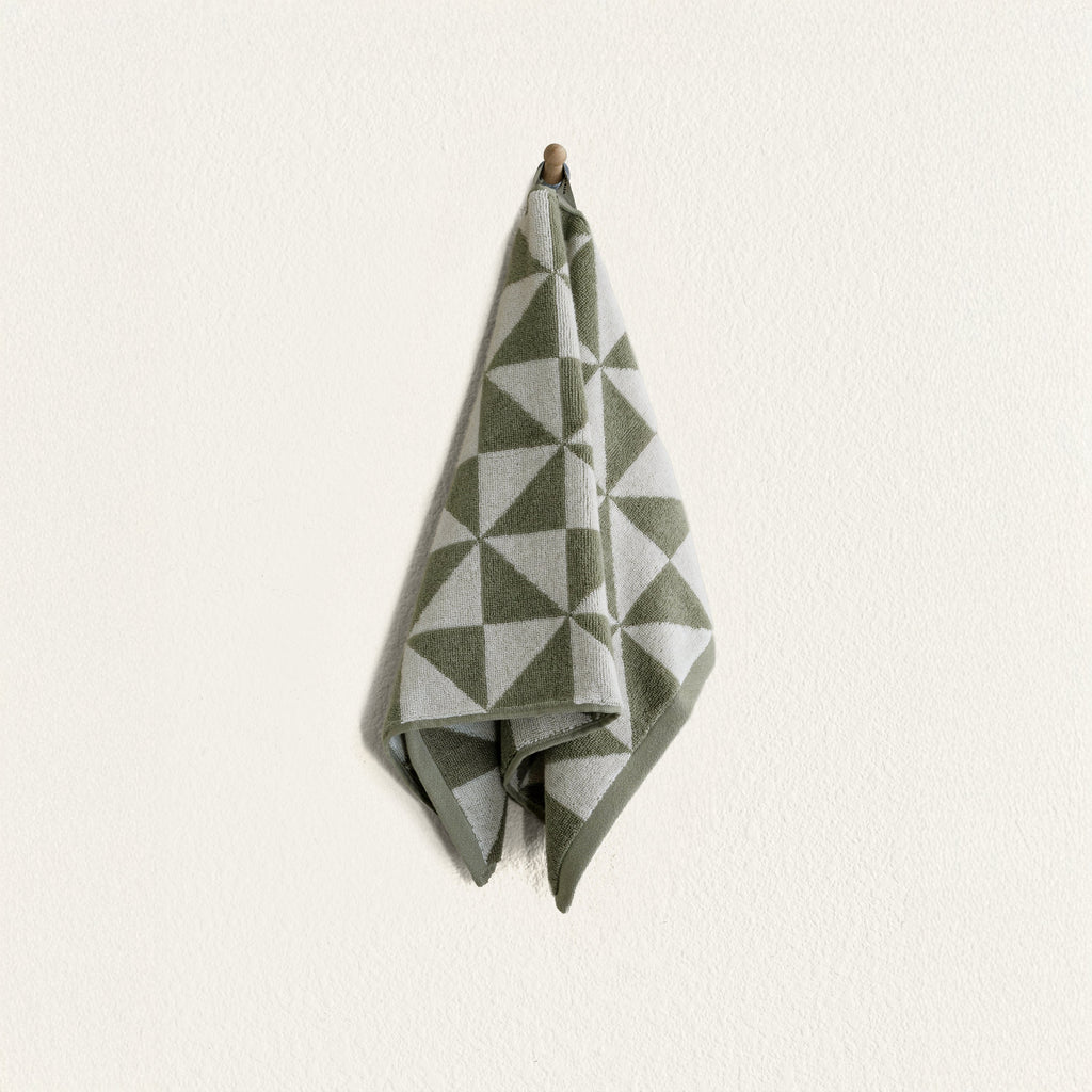 Australian Cotton 600 GSM Towels