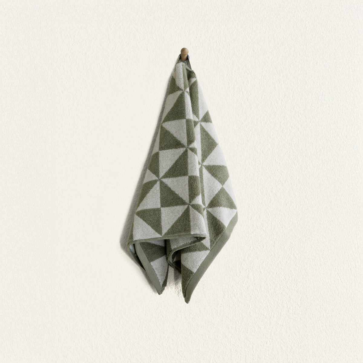 Australian Cotton 600 GSM Towels