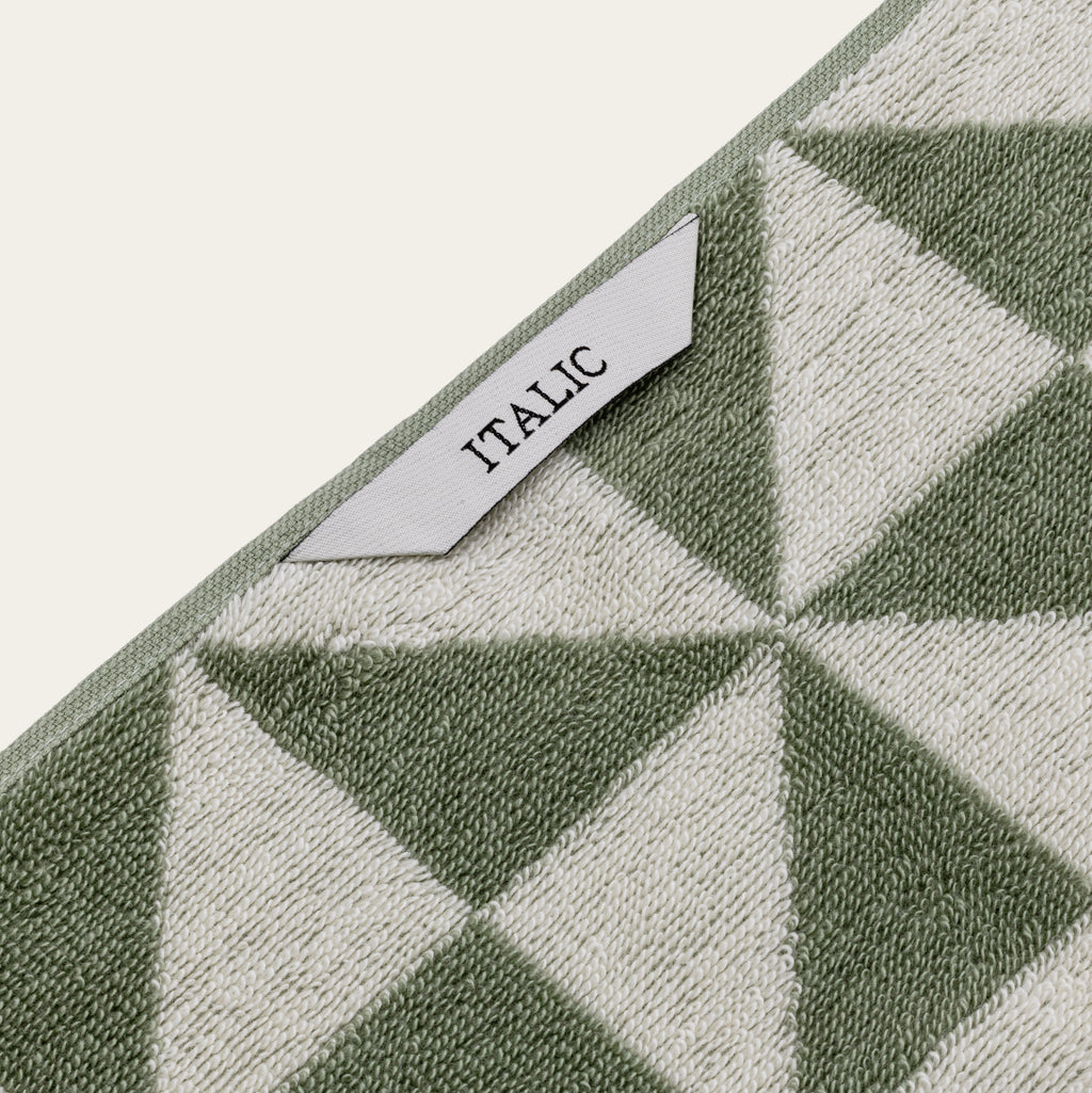 Australian Cotton 600 GSM Towels