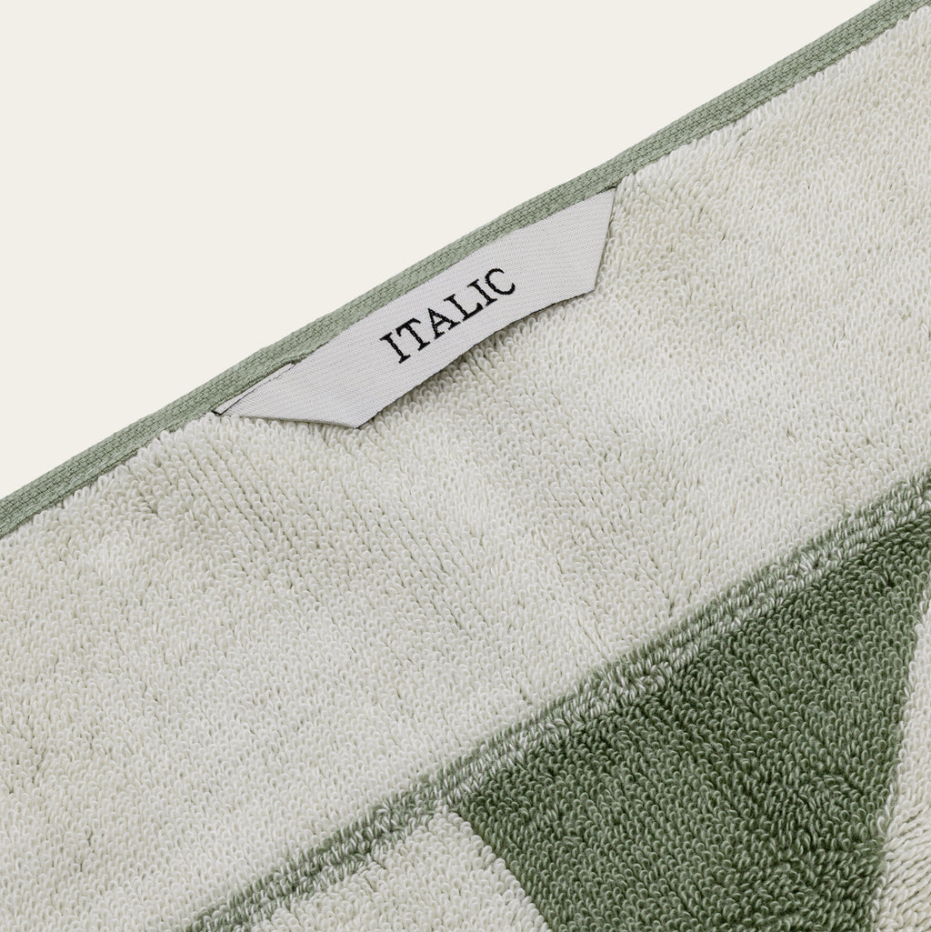 Australian Cotton 600 GSM Towels