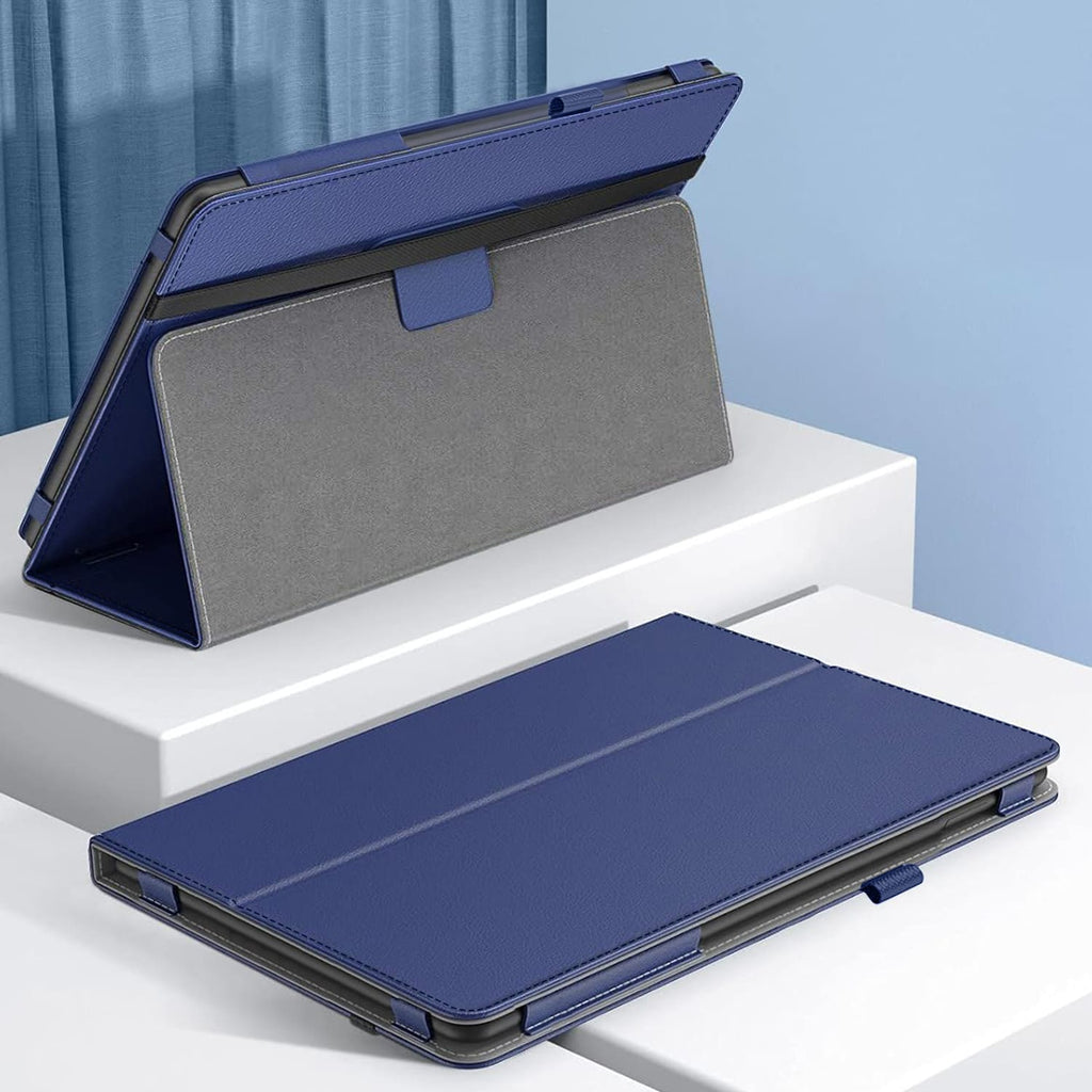 Bi-Fold Folio Tablet Case