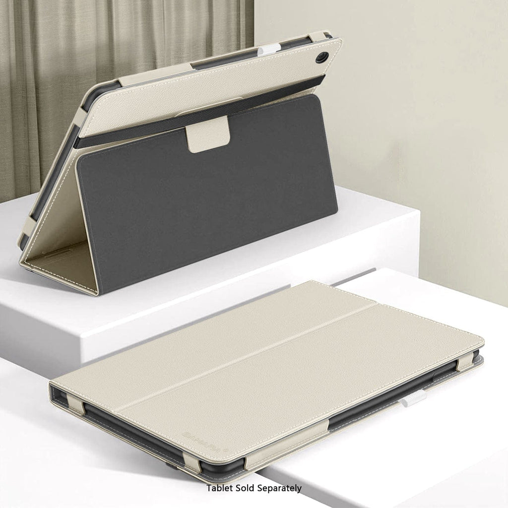Bi-Fold Folio Tablet Case