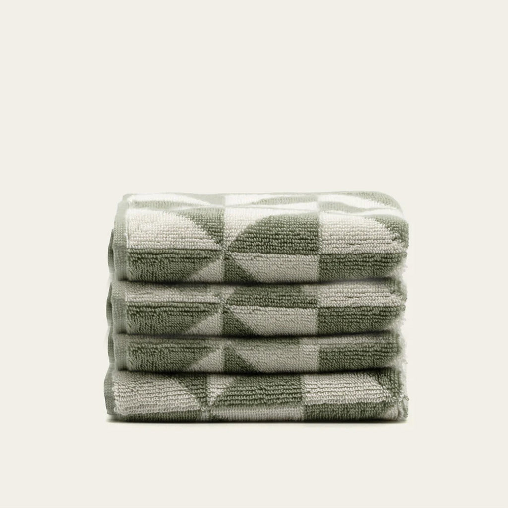 Australian Cotton 600 GSM Towels