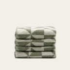 Australian Cotton 600 GSM Towels