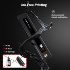 Wireless Tattoo Transfer Stencil Printer