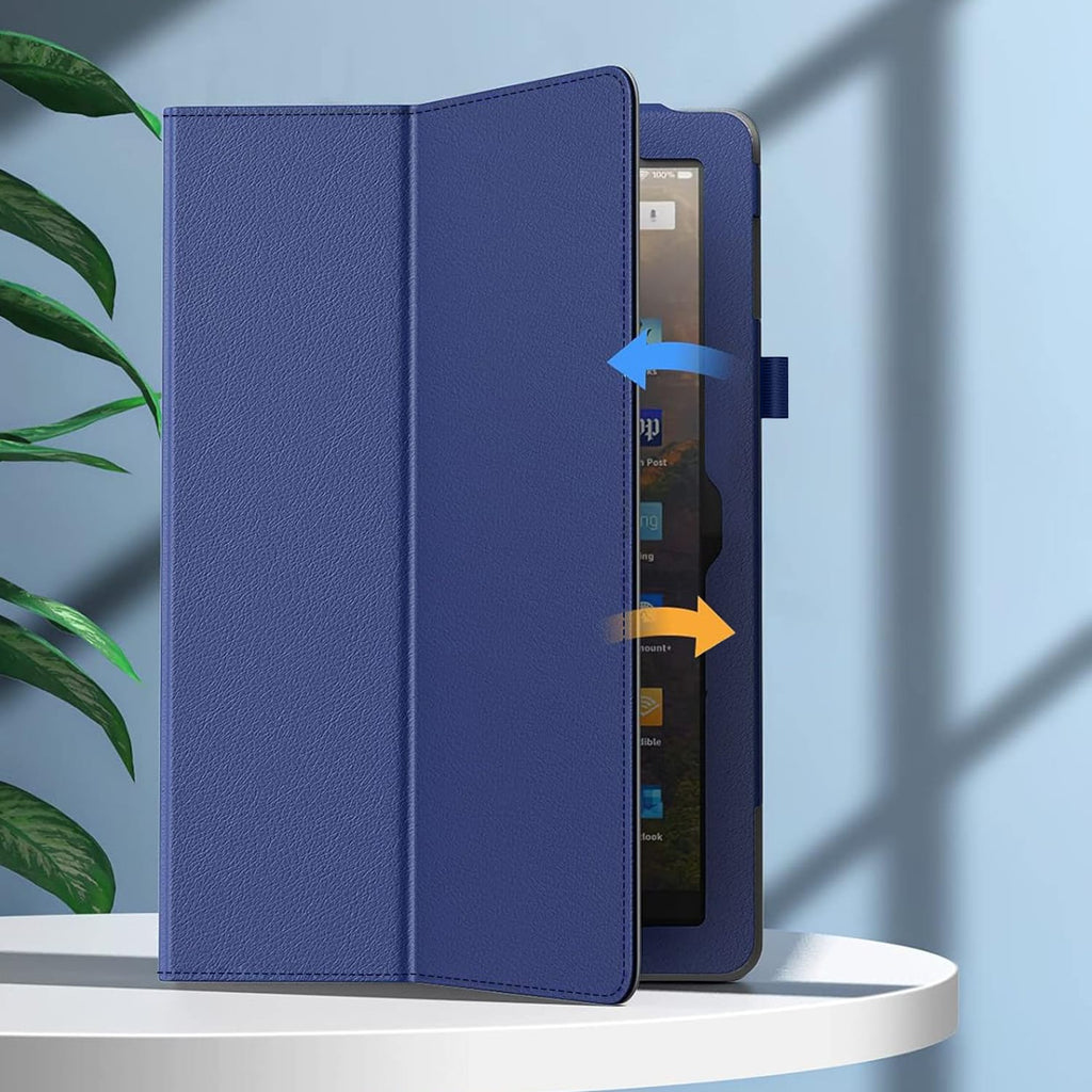 Bi-Fold Folio Tablet Case