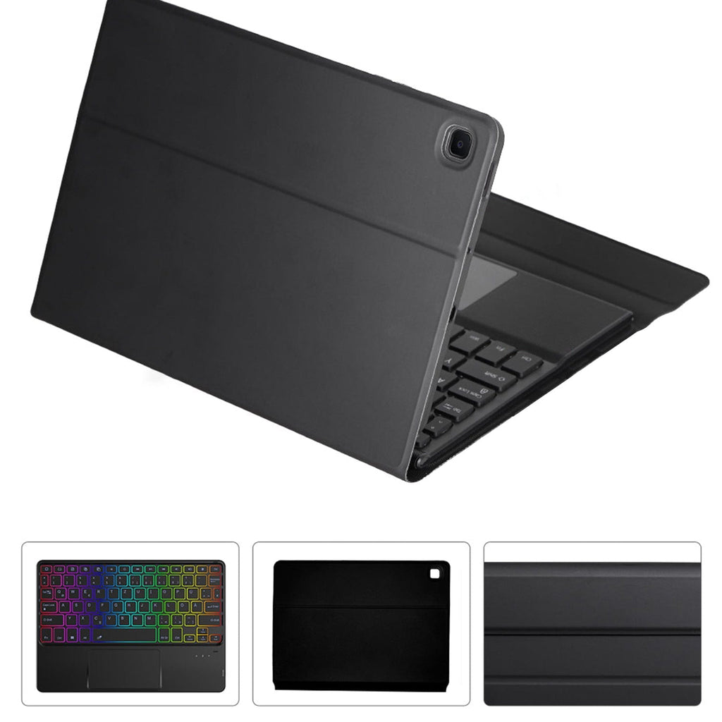 Bluetooth Keyboard Folio Case
