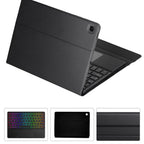Bluetooth Keyboard Folio Case