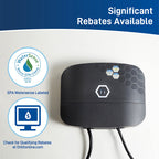 Smart Indoor Outdoor Sprinkler Timer