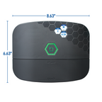 Smart Indoor Outdoor Sprinkler Timer