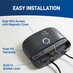 Smart Indoor Outdoor Sprinkler Timer