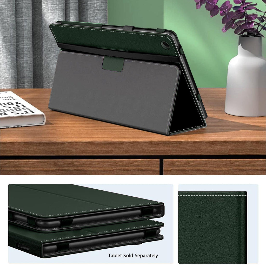 Bi-Fold Folio Tablet Case