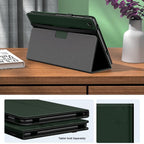 Bi-Fold Folio Tablet Case