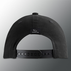 Rechargeable LED Lighted Cap