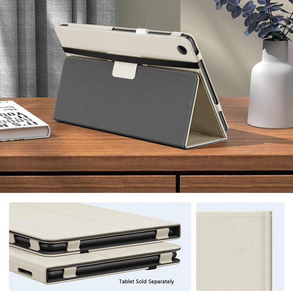 Bi-Fold Folio Tablet Case