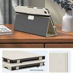 Bi-Fold Folio Tablet Case