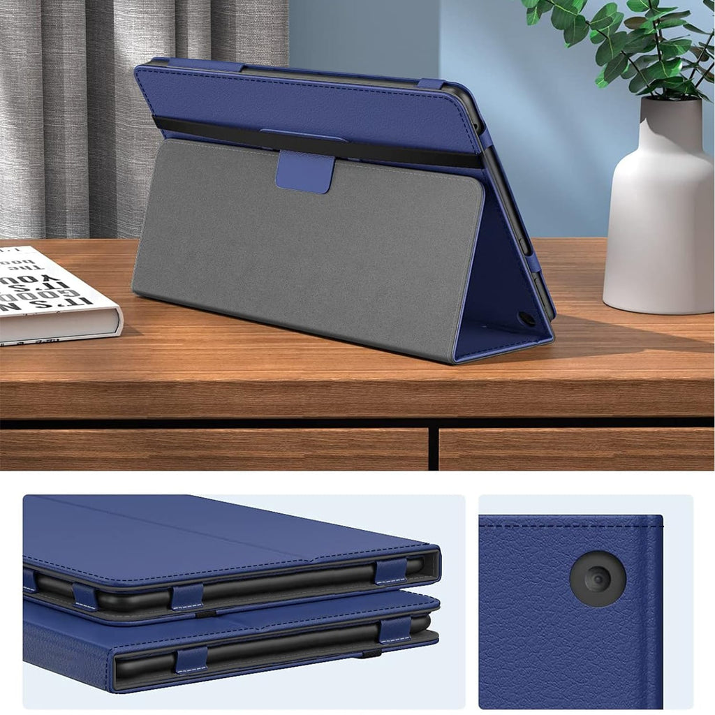 Bi-Fold Folio Tablet Case