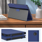 Bi-Fold Folio Tablet Case