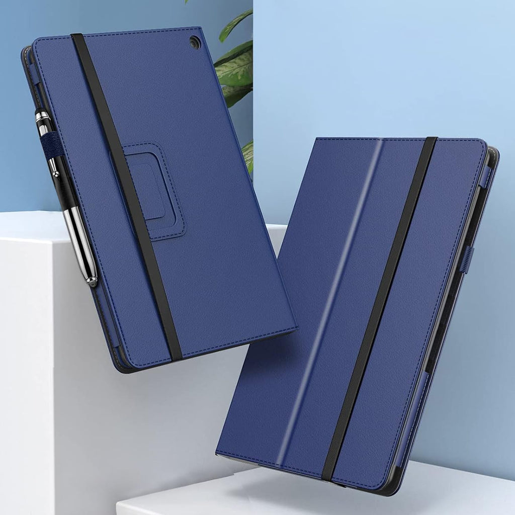 Bi-Fold Folio Tablet Case
