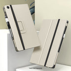 Bi-Fold Folio Tablet Case