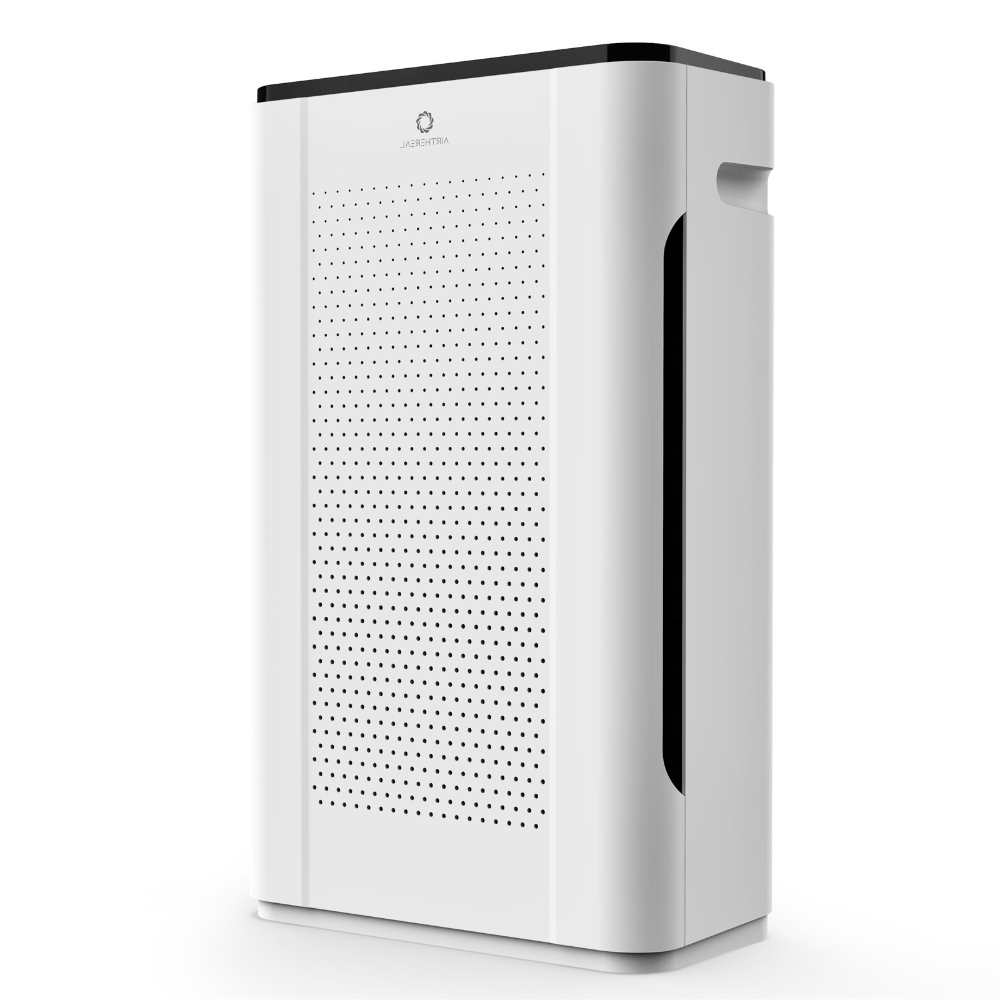 Smart HEPA Air Purifier
