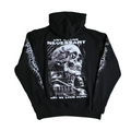 Are We Even Alive Pullover Hoodie
