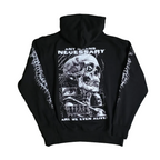Are We Even Alive Pullover Hoodie