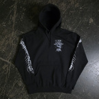 Are We Even Alive Pullover Hoodie