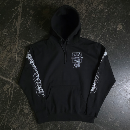 Are We Even Alive Pullover Hoodie