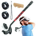 VR Golf Club Handle Accessory