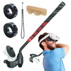 VR Golf Club Handle Accessory