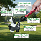 VR Golf Club Handle Accessory