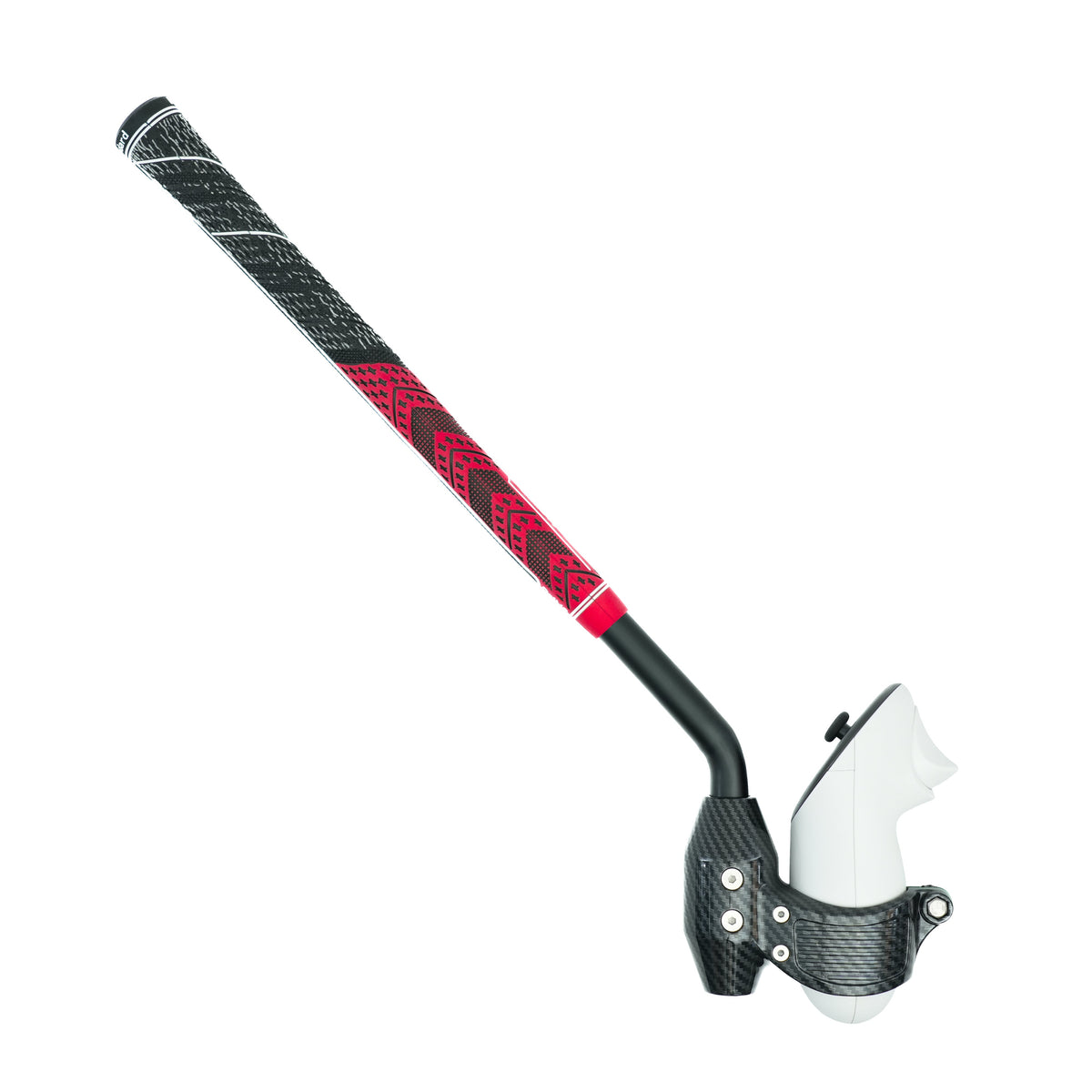 VR Golf Club Handle Accessory